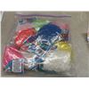 Image 5 : Rubber Band Jewelry, Plastic Lace, and Jewelry-Making Supplies