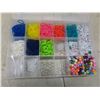 Image 6 : Rubber Band Jewelry, Plastic Lace, and Jewelry-Making Supplies