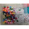 Image 7 : Rubber Band Jewelry, Plastic Lace, and Jewelry-Making Supplies