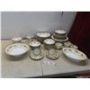 Image 1 : Over Fifty Pieces of Noritake China