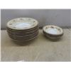 Image 5 : Over Fifty Pieces of Noritake China