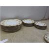Image 6 : Over Fifty Pieces of Noritake China