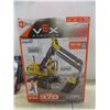 Image 6 : Building Toys: Block Tech and HexBug