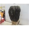 Image 4 : Carved Lion, 32" Tall, Some Damage