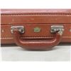 Image 13 : Collection of Purses and Vintage Suitcase