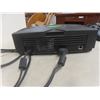 Image 3 : Xbox with Two Controllers, Untested