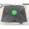 Image 5 : Xbox with Two Controllers, Untested
