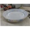 Image 8 : Sanyo Rice/Steam Cooker; Vintage Toaster; Casserole Dish and More
