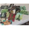 Image 10 : Sixteen Rembrandt Books with Full-Color Prints, Plus Marijuana Trading Cards
