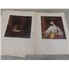 Image 17 : Sixteen Rembrandt Books with Full-Color Prints, Plus Marijuana Trading Cards