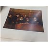 Image 19 : Sixteen Rembrandt Books with Full-Color Prints, Plus Marijuana Trading Cards