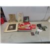 Image 1 : Sixteen Rembrandt Books with Full-Color Prints, Plus Marijuana Trading Cards