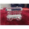 Image 5 : Four Swarovski Crystal Locomotion