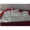 Image 9 : Four Swarovski Crystal Locomotion