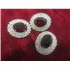 Image 7 : Vintage Jewelry and Hand Beaded Evening Purse