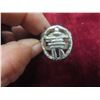 Image 9 : Vintage Art Deco Whiting & Davis Sterling Silver Mesh Purse, Sterling Silver Ring and Brooch With