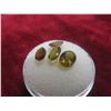 Image 4 : Five Faceted Gemstones