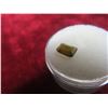 Image 8 : Five Faceted Gemstones