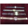 Image 2 : Six Fashion Watches and CP Rail Mechanical Pencil
