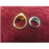 Image 3 : Fashion Jewelry: Necklace, Earrings, Rings