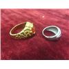 Image 4 : Fashion Jewelry: Necklace, Earrings, Rings