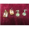 Image 6 : Fashion Jewelry: Necklace, Earrings, Rings