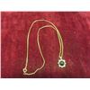 Image 9 : Fashion Jewelry: Necklace, Earrings, Rings