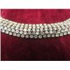 Image 10 : Vintage Jewelry: Brooches, Necklace