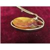 Image 12 : Vintage Jewelry: Brooches, Necklace