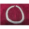 Image 9 : Vintage Jewelry: Brooches, Necklace