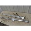 Image 1 : Two AFX Lighting Fixtures, 44" Long