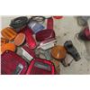 Image 4 : Trailer/Truck Light Kit Clearance Lights; Trailer Plugs; Cotter Pins and Sockets