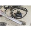 Image 7 : Trailer/Truck Light Kit Clearance Lights; Trailer Plugs; Cotter Pins and Sockets