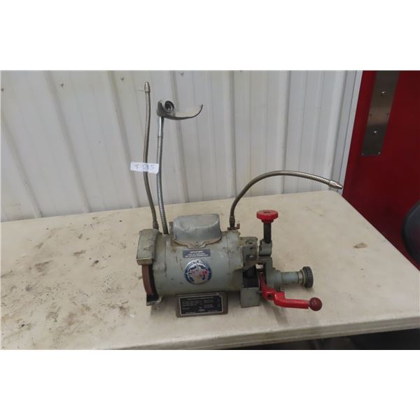 Sioux Valve Grind Wheel