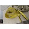 Image 2 : Three Tow/Loading Straps; Two Well-Used