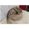 Image 4 : Three Tow/Loading Straps; Two Well-Used