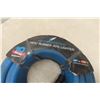 Image 2 : 1/2" Rubber Air Hose, New Old Stock