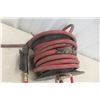 Image 3 : Snap-On Air Hose Reel with 1/8" Air Hose