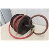 Image 4 : Snap-On Air Hose Reel with 1/8" Air Hose