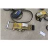 Image 2 : Load Ratchet Strapping, Various Sizes (Large and Larger)