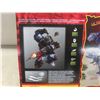 Image 2 : Beast Wars Transformers, Factory Sealed