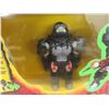 Image 5 : Beast Wars Transformers, Factory Sealed
