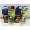 Image 2 : Six Star Wars Imperial Figurines, Factory Sealed