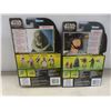 Image 3 : Six Star Wars Imperial Figurines, Factory Sealed