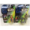 Image 4 : Six Star Wars Imperial Figurines, Factory Sealed