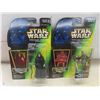 Image 6 : Six Star Wars Imperial Figurines, Factory Sealed