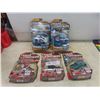 Image 1 : Five Transformers Figures: Generations and Reveal the Shield