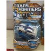 Image 2 : Five Transformers Figures: Generations and Reveal the Shield