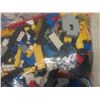 Image 4 : Bag Filled with LEGO Pieces