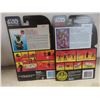 Image 4 : Seven Star Wars Rebel Figures, Factory Sealed